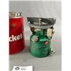 Image 3 : Nice Little Colman Pocket Camp Stove