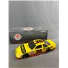 Image 2 : Lot of 2 Mac Tools 1/24 Die Cast Stock Cars In Box. Crown Fiber and Stanley Tools