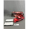 Image 2 : Kasey Kahne 1/24 Scale Die Cast  Nascar Racing Car