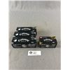Image 2 : 4 Small Boxes of Callaway Golf Tour I Golf Balls