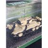 Image 2 : New In Box Ultimate Tank Collection Cruiser MkVi Crusader II