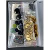 Image 2 : Vintage Button Lot.