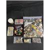 Image 2 : Large Lot of Fabulous Vintage Buttons