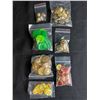 Image 2 : Large Vintage Button Lot.