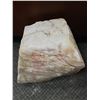 Image 2 : Very Large Piece of Soapstone. Weighs over 100lbs! NO SHIPPING. Great for Carving!