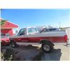 Image 13 : 1994 Ford F150 4x4 Regular Cab 8ft Box 302 Motor A/T Factory Aluminum Rims, 