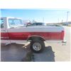 Image 14 : 1994 Ford F150 4x4 Regular Cab 8ft Box 302 Motor A/T Factory Aluminum Rims, 
