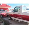 Image 16 : 1994 Ford F150 4x4 Regular Cab 8ft Box 302 Motor A/T Factory Aluminum Rims, 