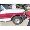 Image 5 : 1994 Ford F150 4x4 Regular Cab 8ft Box 302 Motor A/T Factory Aluminum Rims, 