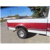 Image 7 : 1994 Ford F150 4x4 Regular Cab 8ft Box 302 Motor A/T Factory Aluminum Rims, 