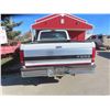 Image 9 : 1994 Ford F150 4x4 Regular Cab 8ft Box 302 Motor A/T Factory Aluminum Rims, 
