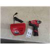 Image 1 : Milwaukee M12 Hammer Drill Driver 12V with Battery and Charger 