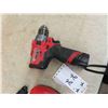 Image 3 : Milwaukee M12 Hammer Drill Driver 12V with Battery and Charger 