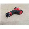 Image 5 : Milwaukee M12 Hammer Drill Driver 12V with Battery and Charger 