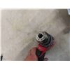 Image 6 : Milwaukee M12 Hammer Drill Driver 12V with Battery and Charger 