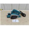 Image 1 : Makita Power Planer Model 1900B Working 