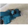 Image 4 : Makita Power Planer Model 1900B Working 