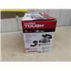 Image 4 : New Hyper Tough 20V Cordless Circular Saw 6 1/2'' 