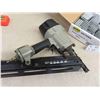 Image 3 : Porter Cable Air Nailer with Box 2'' Nails/Staples 