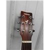 Image 6 : Yamaha FGX 800c Electric Acoustic Guitar with Case - Looks New 
