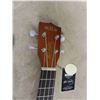 Image 4 : New Kala Ukelele Model KALA-LTP-ERB with Elvis Graphics 