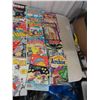 Image 6 : 40 Comics : Archie , Superman , Woody Woodpecker 