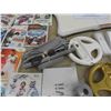 Image 3 : Nintendo Wii Game System with Accessories & 16 Games - Tested and