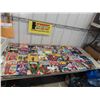 Image 1 : 40 Various Comics : Archie , Superheroes , DC, Marvel , Plus
