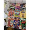 Image 2 : 40 Various Comics : Archie , Superheroes , DC, Marvel , Plus