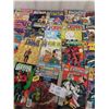 Image 3 : 40 Various Comics : Archie , Superheroes , DC, Marvel , Plus