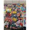 Image 4 : 40 Various Comics : Archie , Superheroes , DC, Marvel , Plus