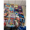 Image 5 : 40 Various Comics : Archie , Superheroes , DC, Marvel , Plus