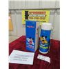 Image 1 : Zojirushi Walt Disney Mickeys Adventure in California Thermos with Box 
