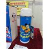 Image 2 : Zojirushi Walt Disney Mickeys Adventure in California Thermos with Box 