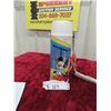 Image 1 : Zojirushi Walt Disney Mickey Mouse Mickeys Trip Metal Thermos with Tag