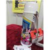 Image 2 : Zojirushi Walt Disney Mickey Mouse Mickeys Trip Metal Thermos with Tag