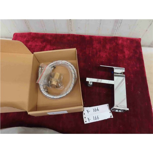 New Basin Faucet Model SDH36