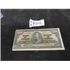 Image 1 : 1937 Canadian $20 Bill 