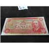 Image 2 : 1975 Canada $50 Bill