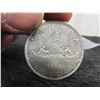 Image 2 : 1962 Canada $1 Coin 