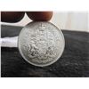 Image 2 : 1960 Canada 50 Cent Coin 