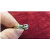 Image 6 : 14kt Gold and Diamond Ring Size 5 Total Weight 4.5 Grams 