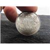Image 2 : 1952 Canada 50 Cent Coin 