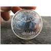 Image 2 : 2012 $5 .9999 Silver Coin