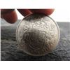 Image 2 : 1944 Canada 50 Cent Coin 