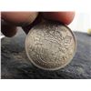 Image 2 : 1942 Canada 50 Cent Coin 