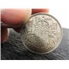 Image 2 : 1941 Canada 50 Cent Coin 