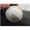 Image 3 : 1941 Canada 50 Cent Coin 