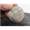 Image 2 : 1943 Canada 50 Cent Coin 