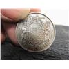 Image 2 : 1945 Canada 50 Cent Coin 